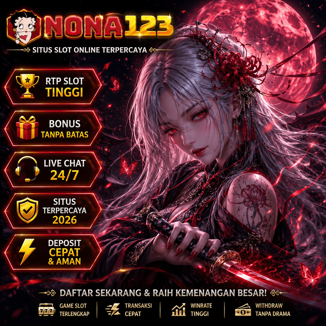 NONA123